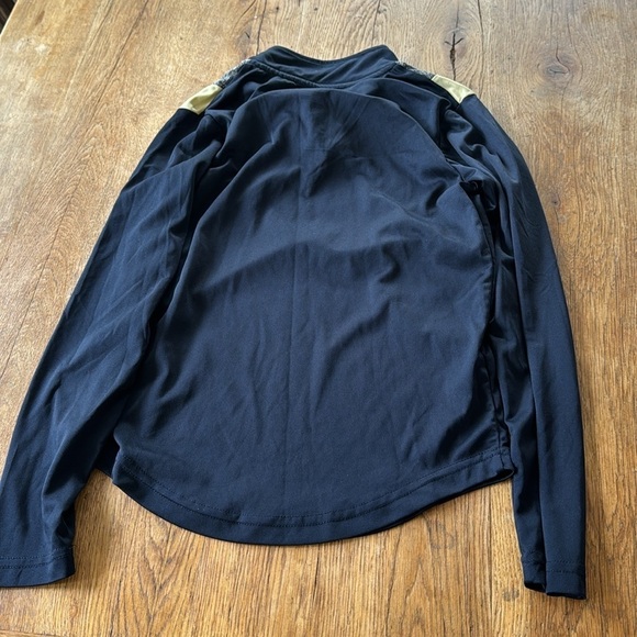 Notre Dame Fighting Irish Colosseum Quarter-Zip Small - Picture 5 of 5